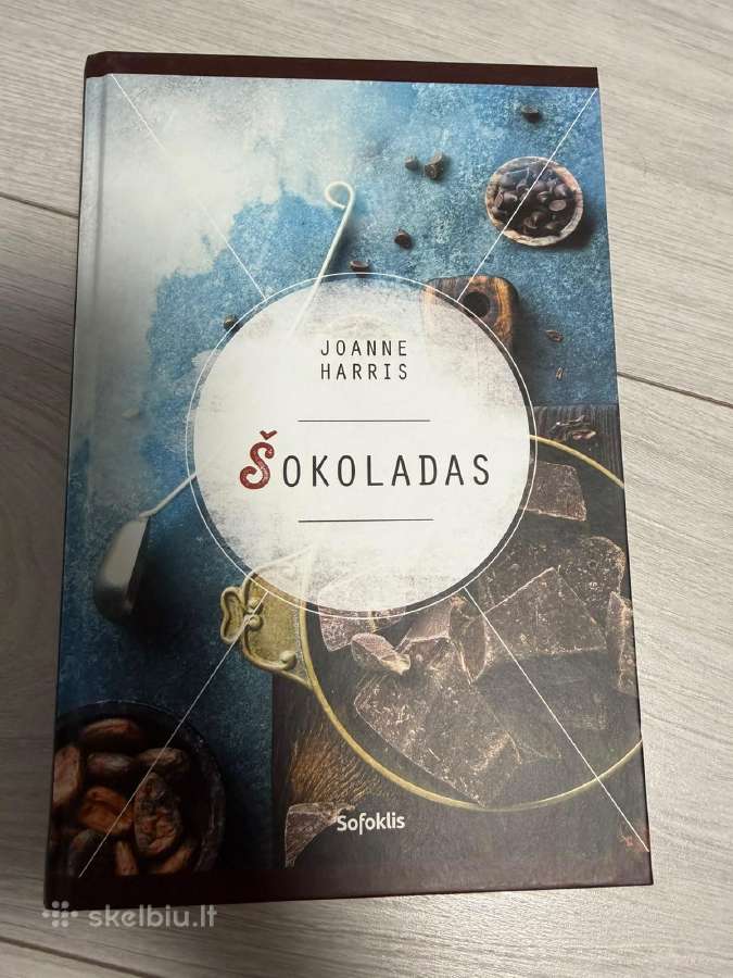 Parduodu ivairias knygas - nuotraukos Nr. 10