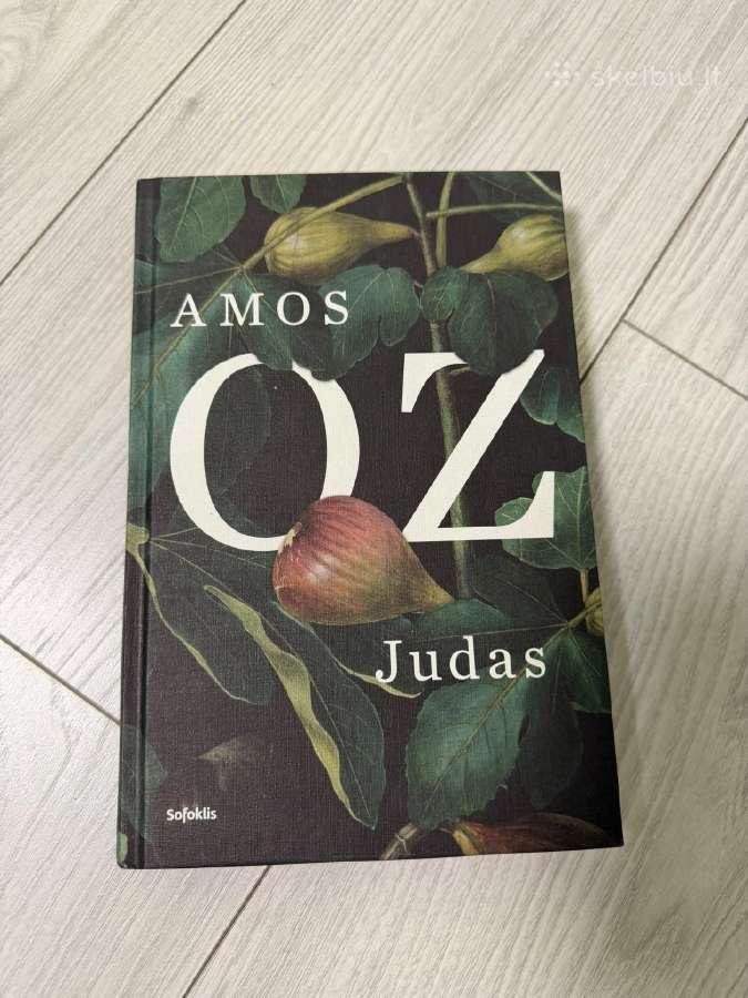 Parduodu ivairias knygas - nuotraukos Nr. 17
