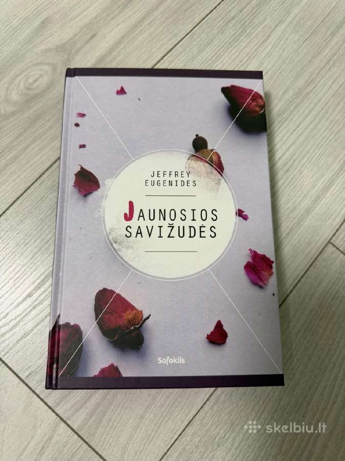 Parduodu ivairias knygas - nuotraukos Nr. 19