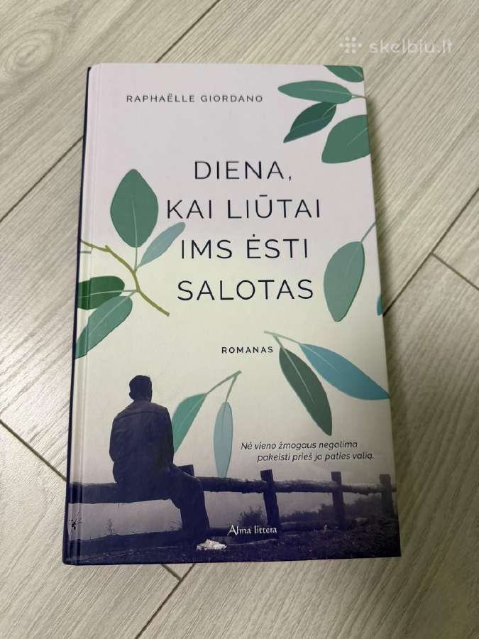 Parduodu ivairias knygas - nuotraukos Nr. 20