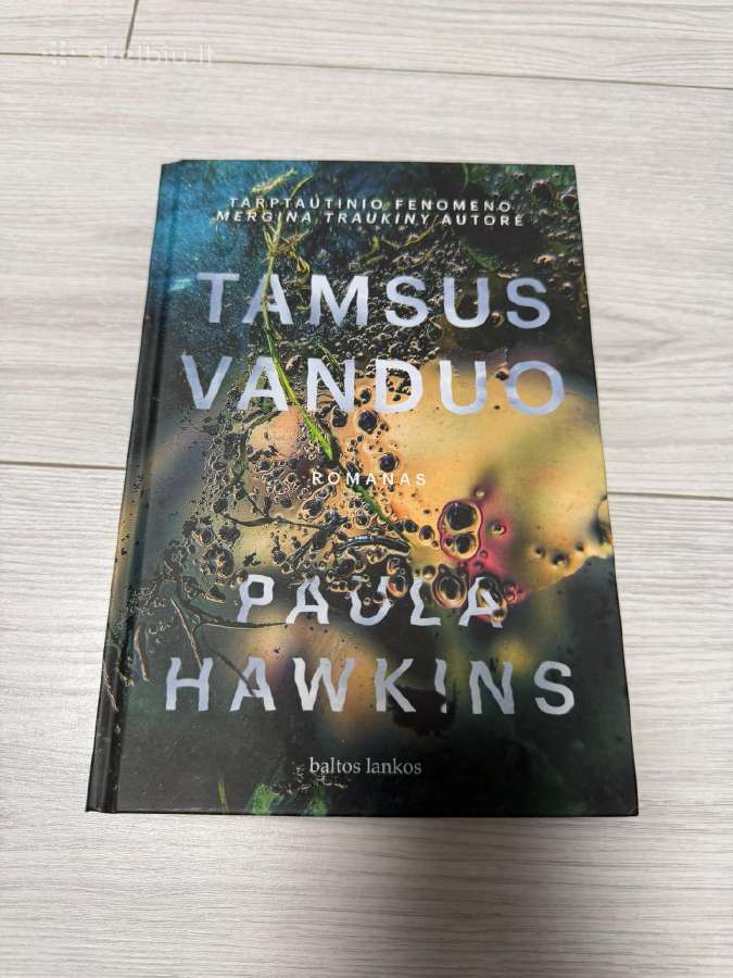 Parduodu ivairias knygas - nuotraukos Nr. 24