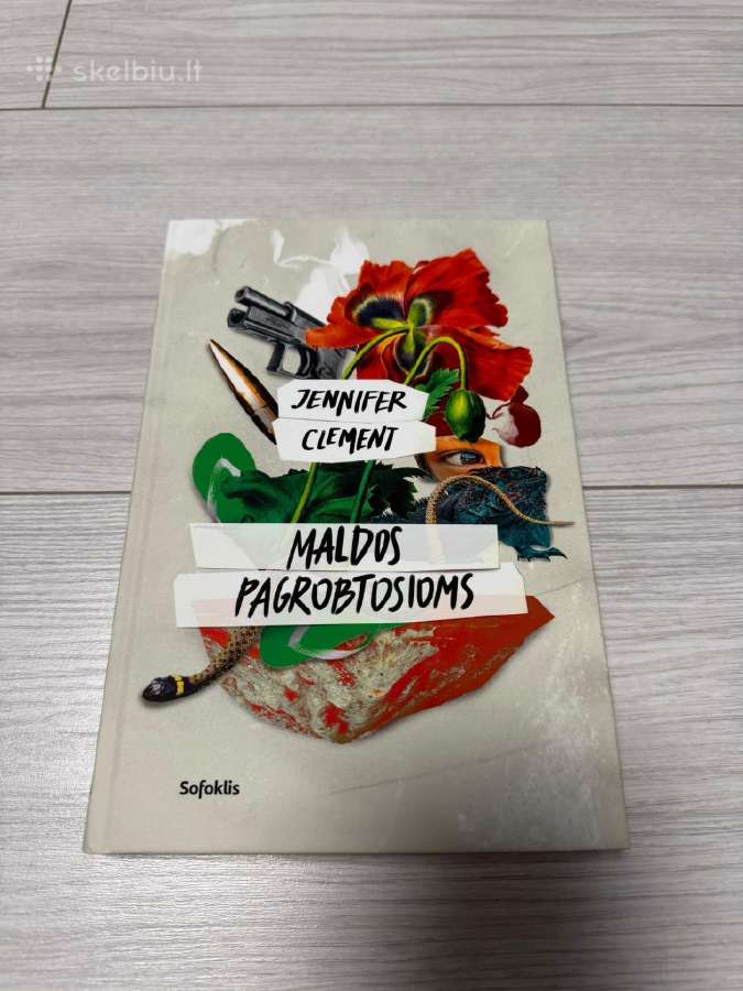 Parduodu ivairias knygas - nuotraukos Nr. 27