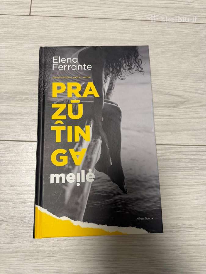 Parduodu ivairias knygas - nuotraukos Nr. 28