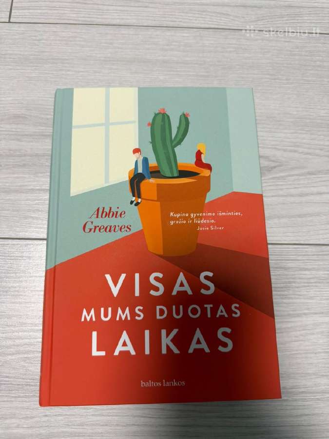 Parduodu ivairias knygas - nuotraukos Nr. 29