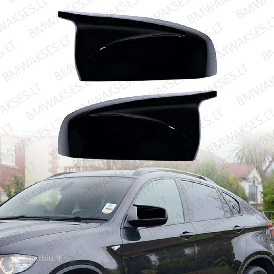 Bwm E70/e71 Full LED priekiniai žibintai - nuotraukos Nr. 10