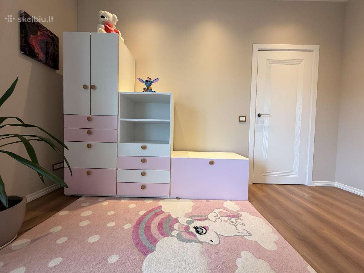 Parduodama vaikiška spinta (Ikea)
