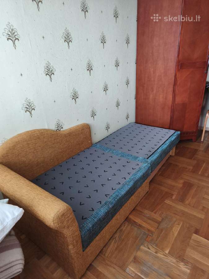 Sofa-lova - nuotraukos Nr. 2