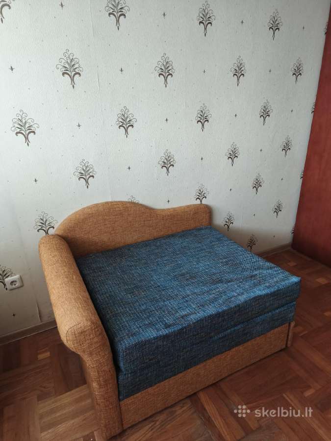Sofa-lova - nuotraukos Nr. 4