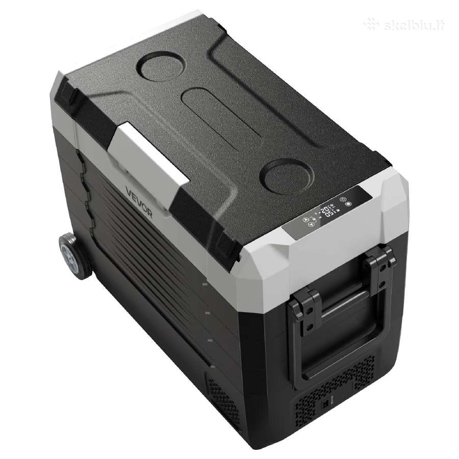 Mobilus šaldytuvas 48ltr. - nuotraukos Nr. 4