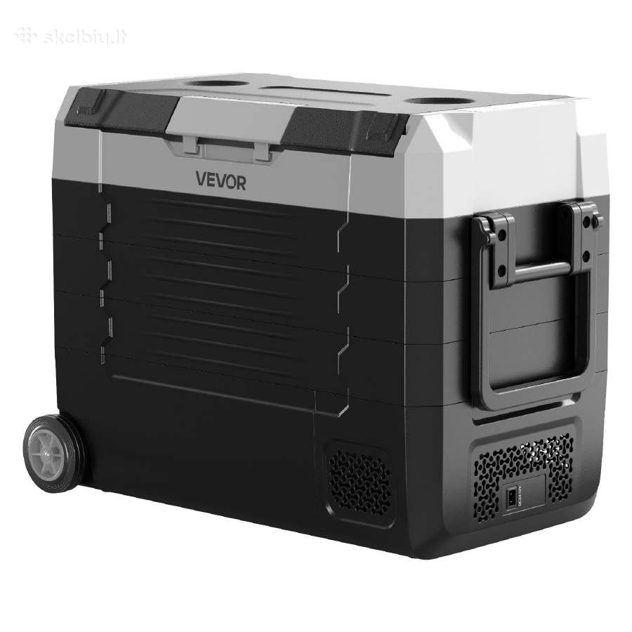 Mobilus šaldytuvas 48ltr. - nuotraukos Nr. 3