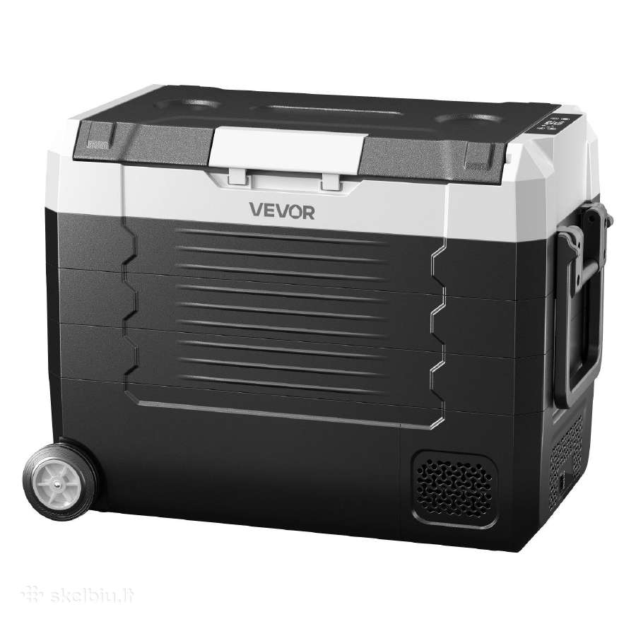 Mobilus šaldytuvas 48ltr. - nuotraukos Nr. 5
