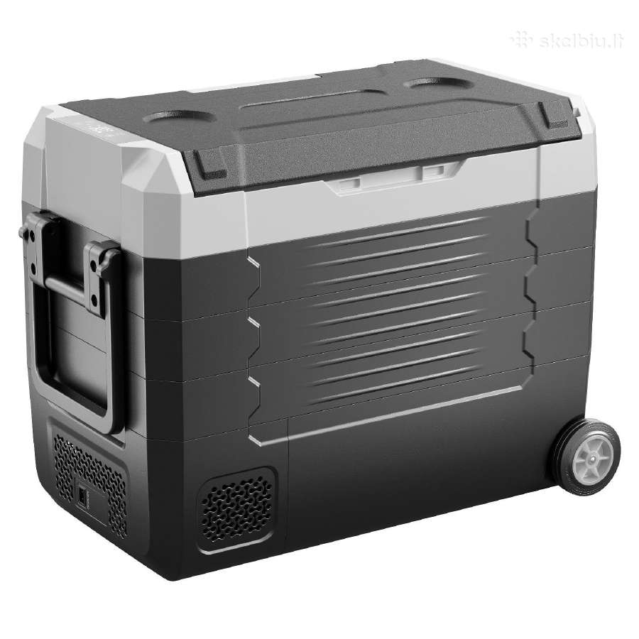 Mobilus šaldytuvas 48ltr. - nuotraukos Nr. 2