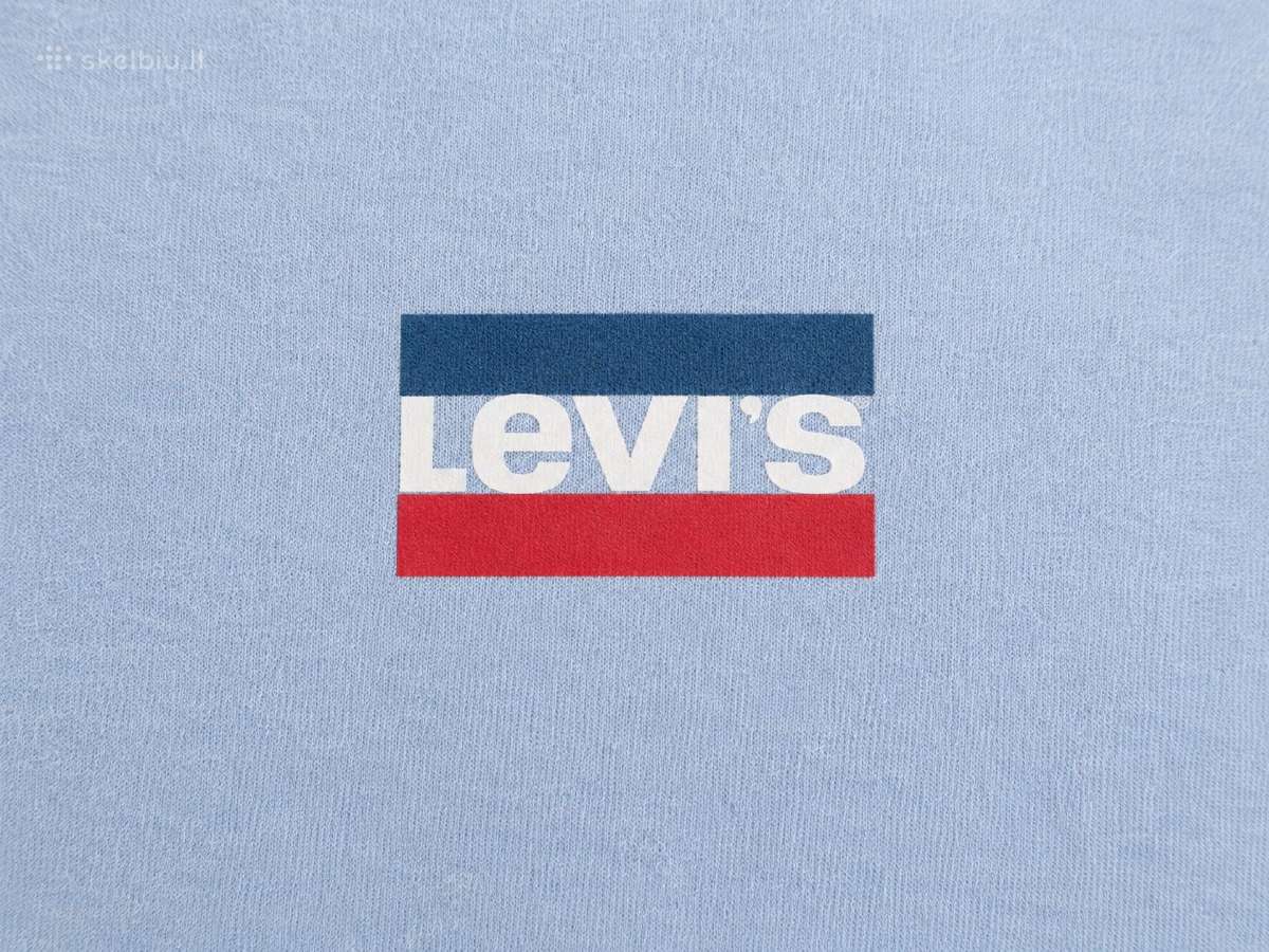 Levis bliuzonas m dydis - nuotraukos Nr. 2