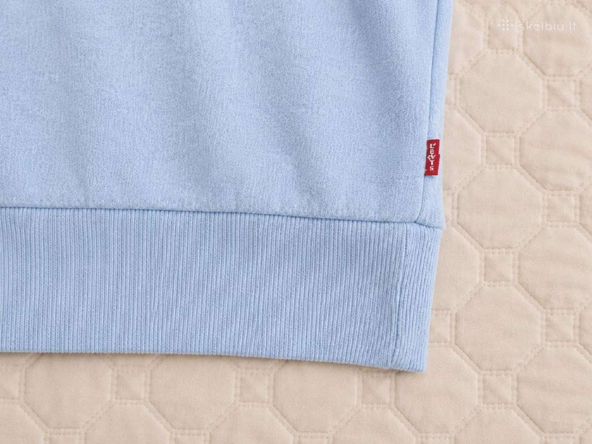 Levis bliuzonas m dydis - nuotraukos Nr. 4