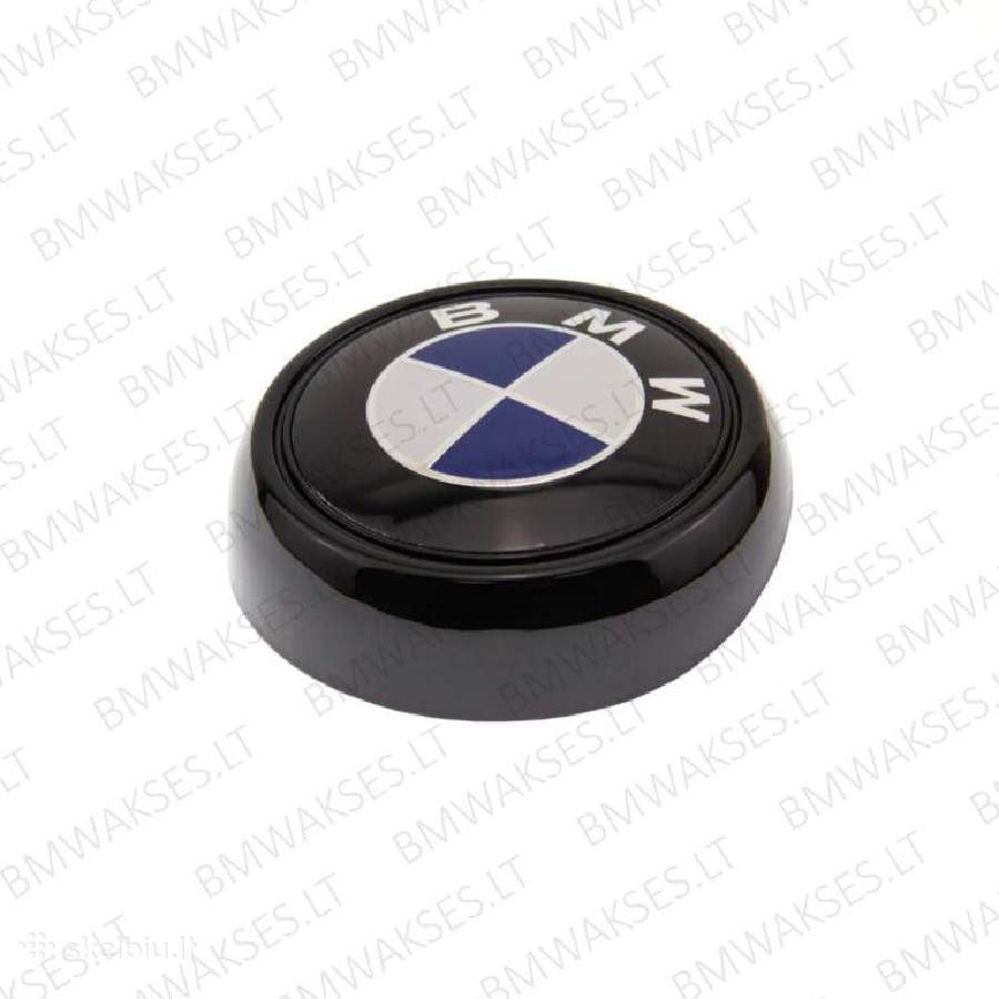 Bmw ženkliukai, emblemos įvairiems modeliams - nuotraukos Nr. 13