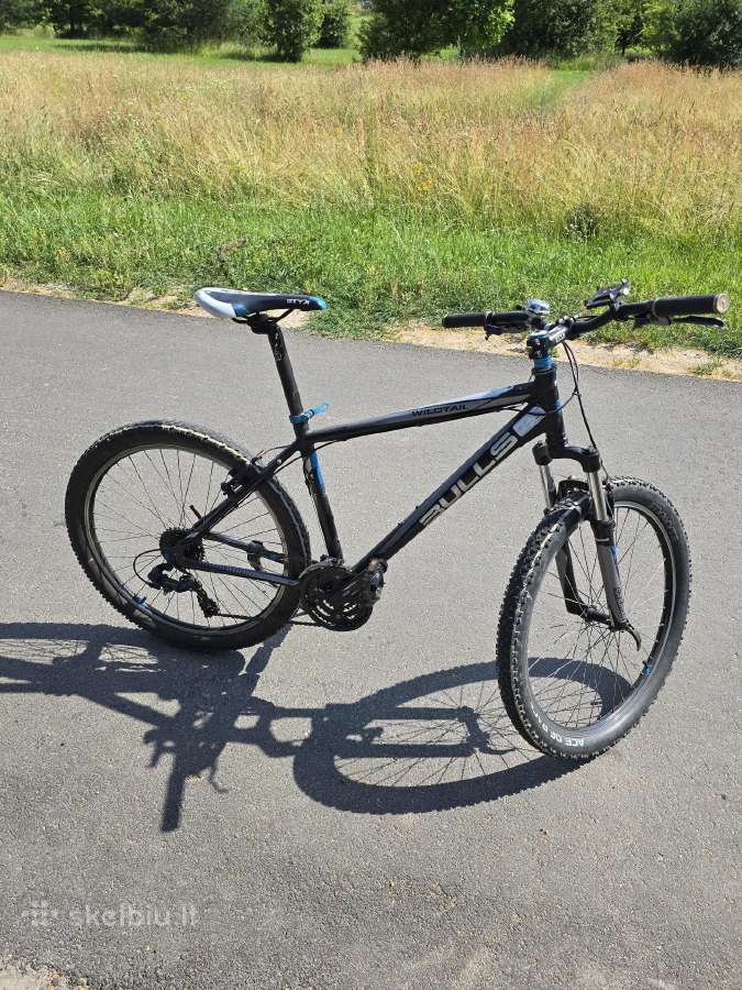 Dviratis - nuotraukos Nr. 3