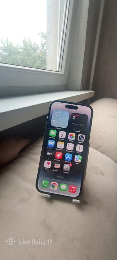 Parduodu iPhone 14 Pro