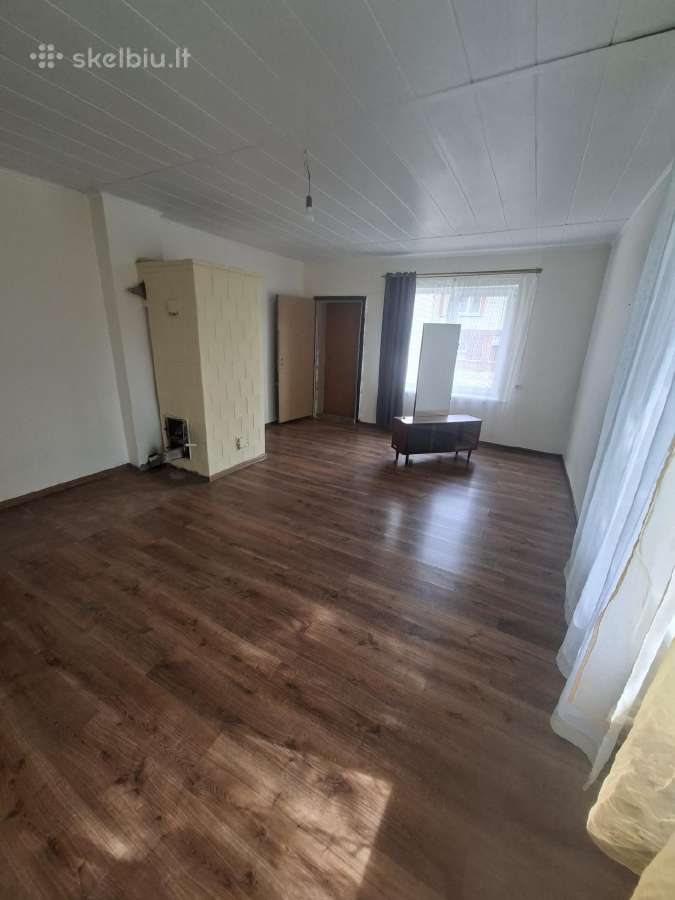 Parduodamas namas Kelmėje, Gėlių gatvėje. - nuotraukos Nr. 5