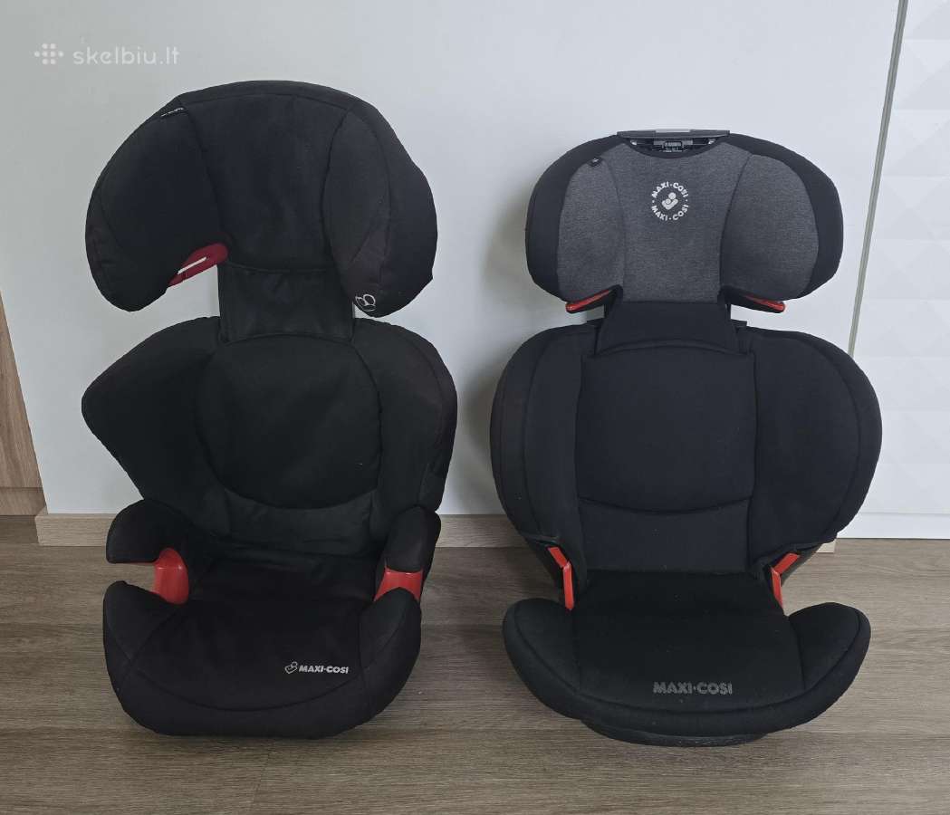 Automobilio kėdutė 15-36 Kg