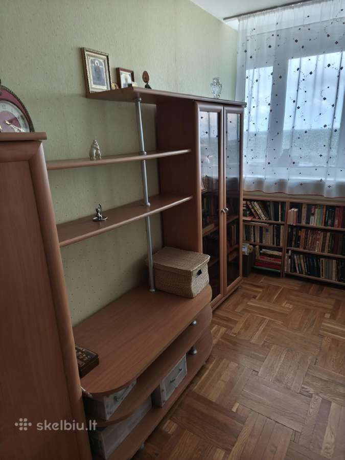 Baldų komplektas