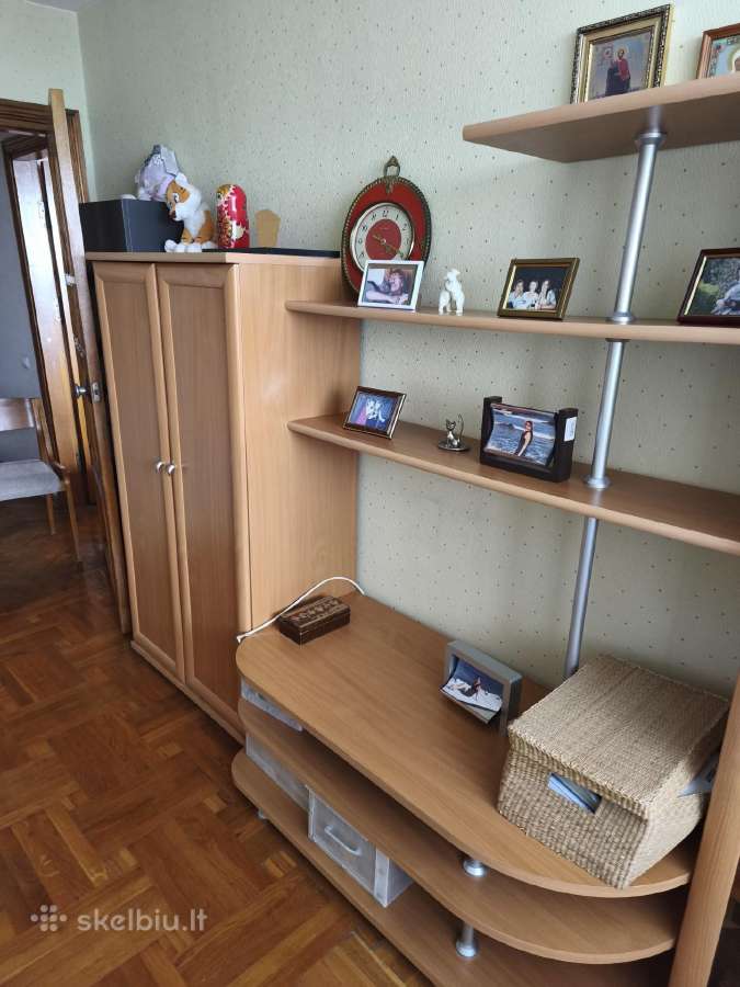 Baldų komplektas - nuotraukos Nr. 2