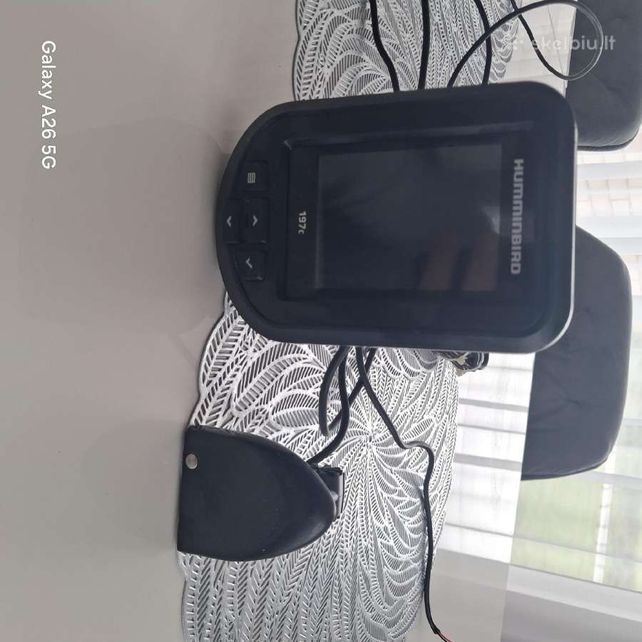 Humminbird