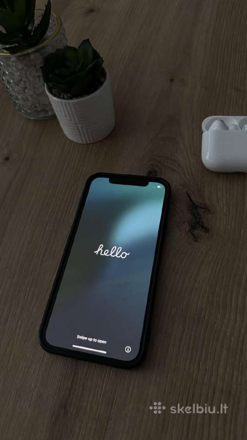 iPhone 12 - nuotraukos Nr. 2