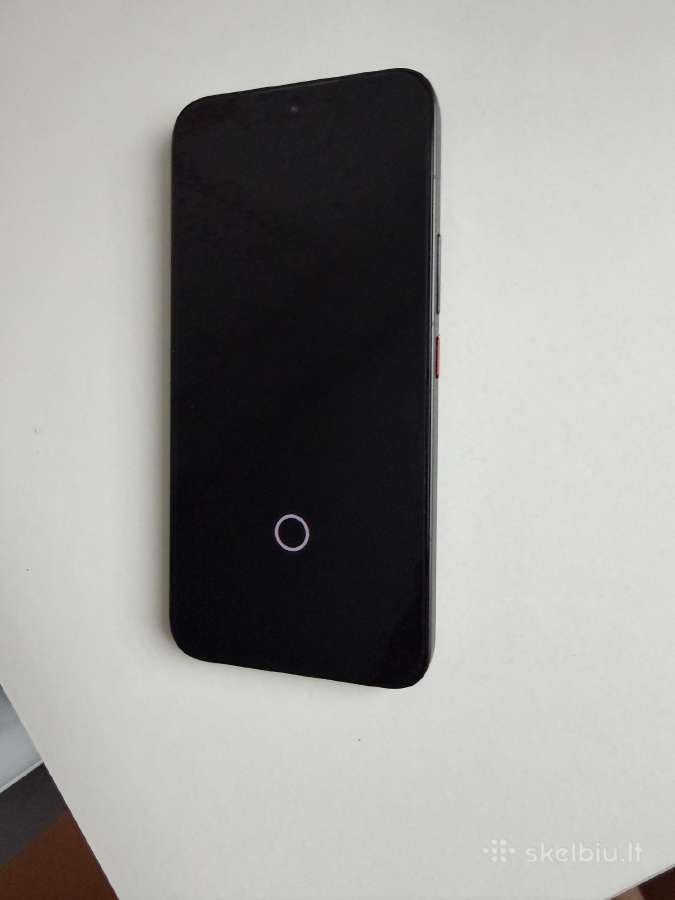 Parduodu Poco x8 pro max 256gb juodas