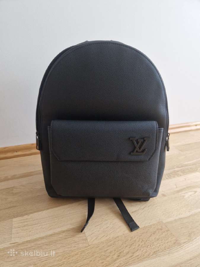 Louis Vuitton takeoff kuprinė