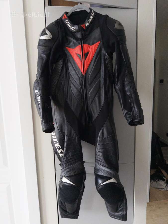 Dainese EVO Pro moto apranga