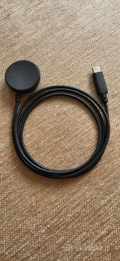 Samsung watch įkroviklis