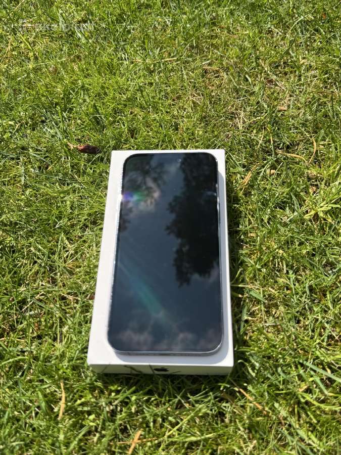 iPhone 14 pro max 256 GB - nuotraukos Nr. 2