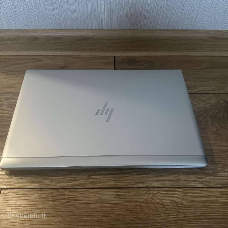 Hp Elitebook 840 G7 i5-10210u 8gb 256 SSD 14 Fhd