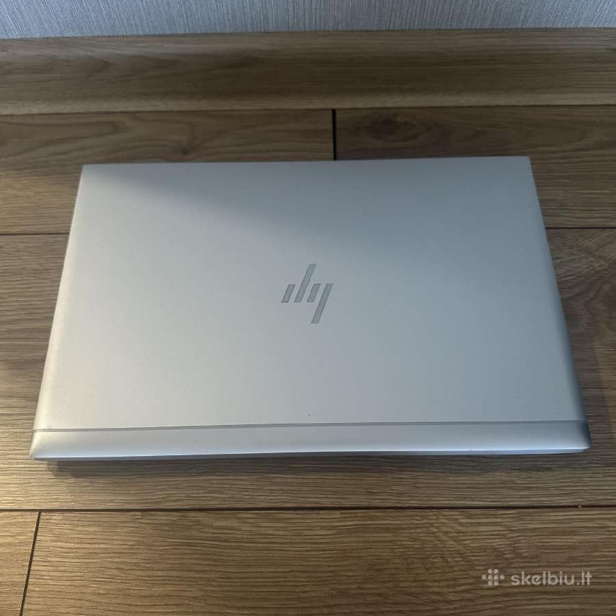 Hp Elitebook 840 G7 i5-10210u 8gb 256 SSD 14 Fhd - nuotraukos Nr. 2