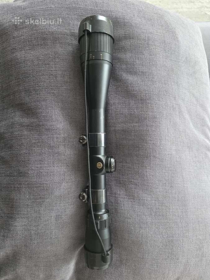 Optika Bushnell elite 32x5-15