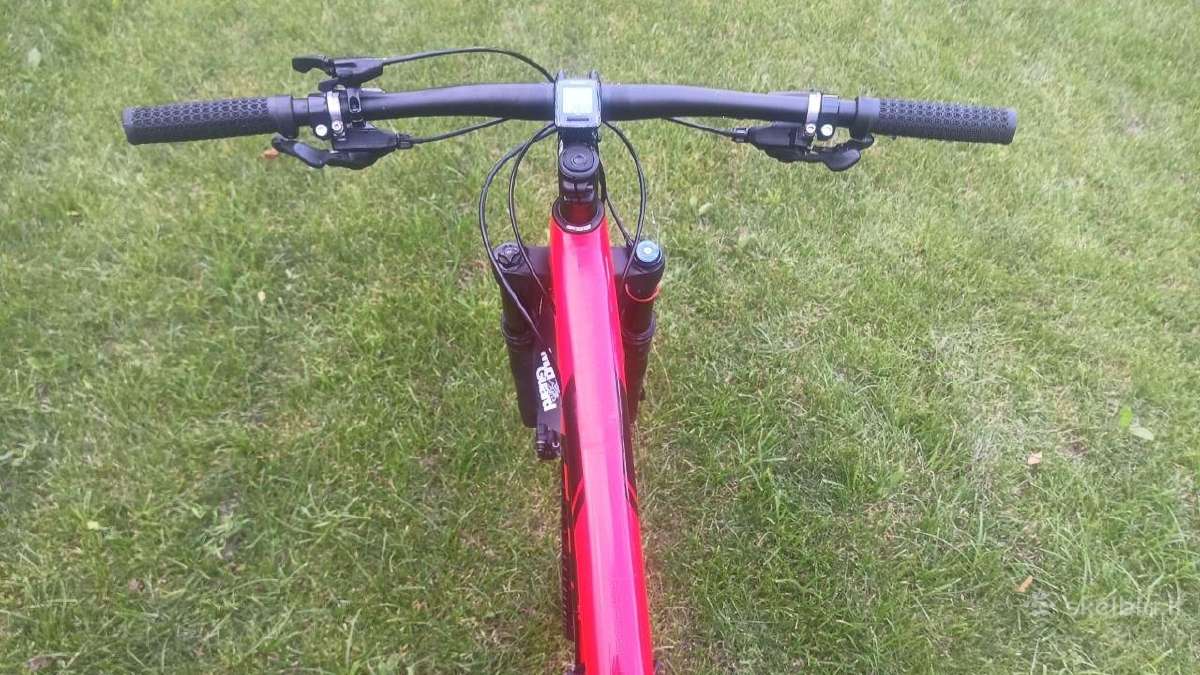 Trek Procaliber 9.6, Carbon, Kalnų dviratis - nuotraukos Nr. 6