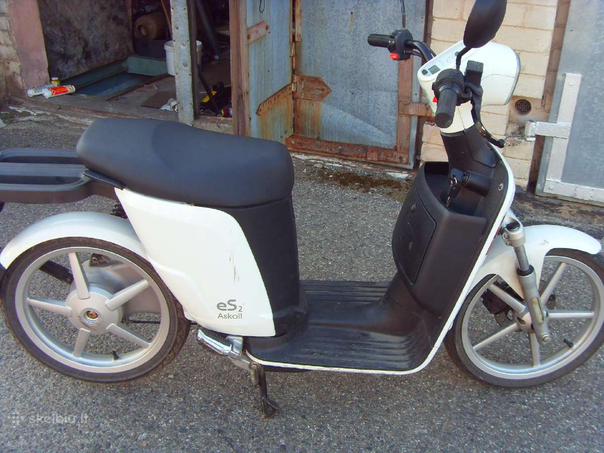 Moto - nuotraukos Nr. 2