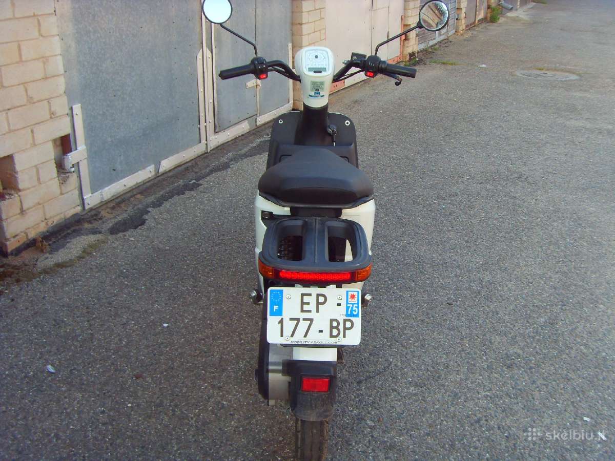 Moto - nuotraukos Nr. 3