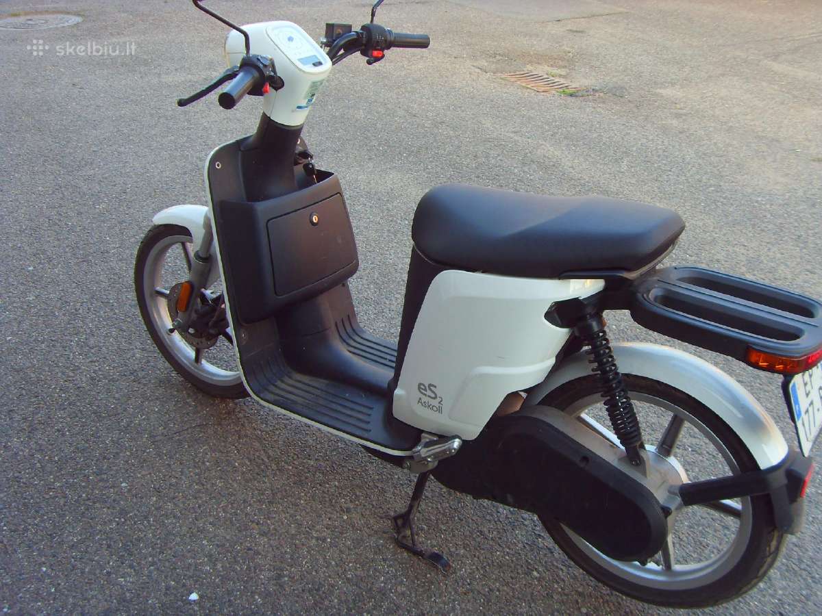 Moto - nuotraukos Nr. 4