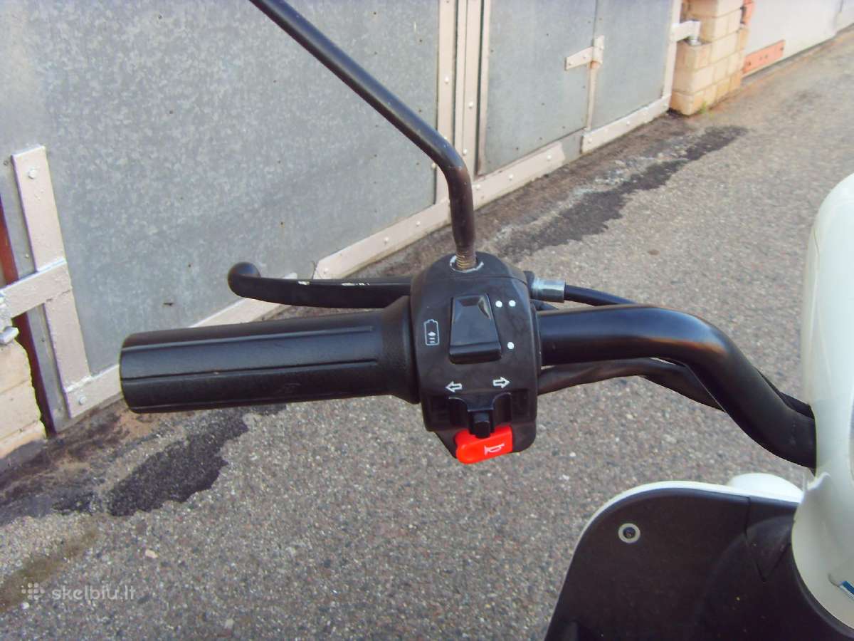Moto - nuotraukos Nr. 6