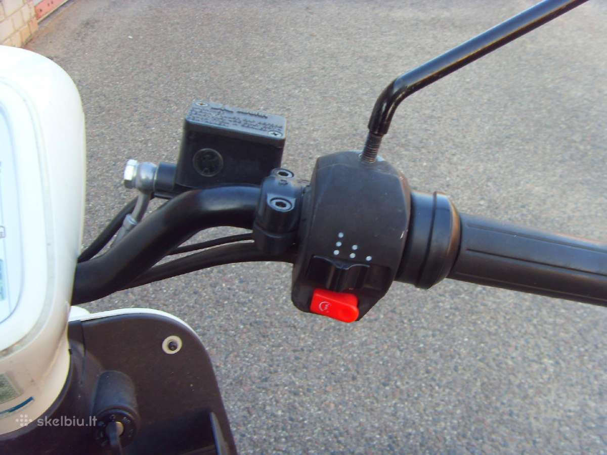 Moto - nuotraukos Nr. 7