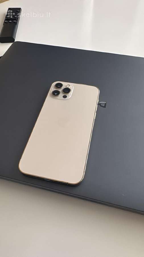 iPhone 12 pro