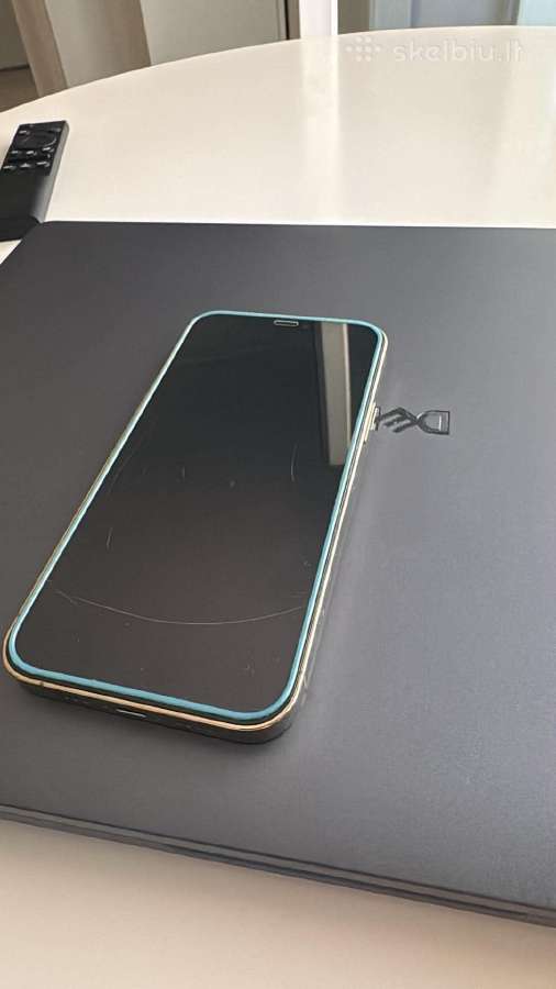iPhone 12 pro - nuotraukos Nr. 2