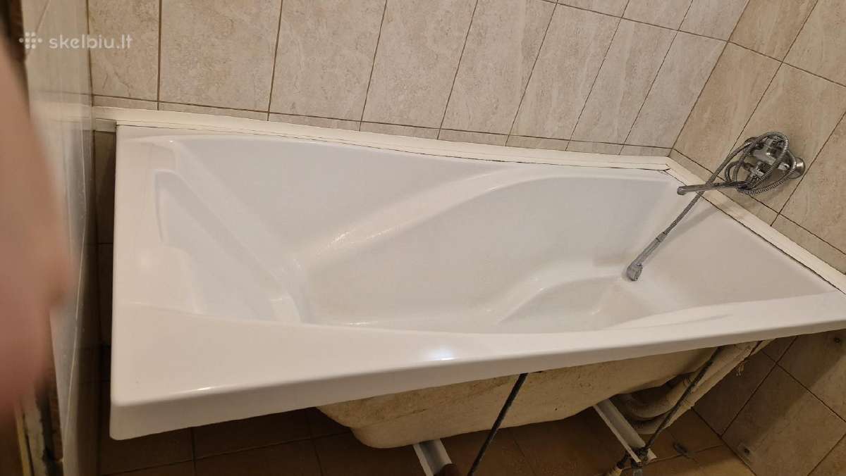 Parduodama ravak vonia