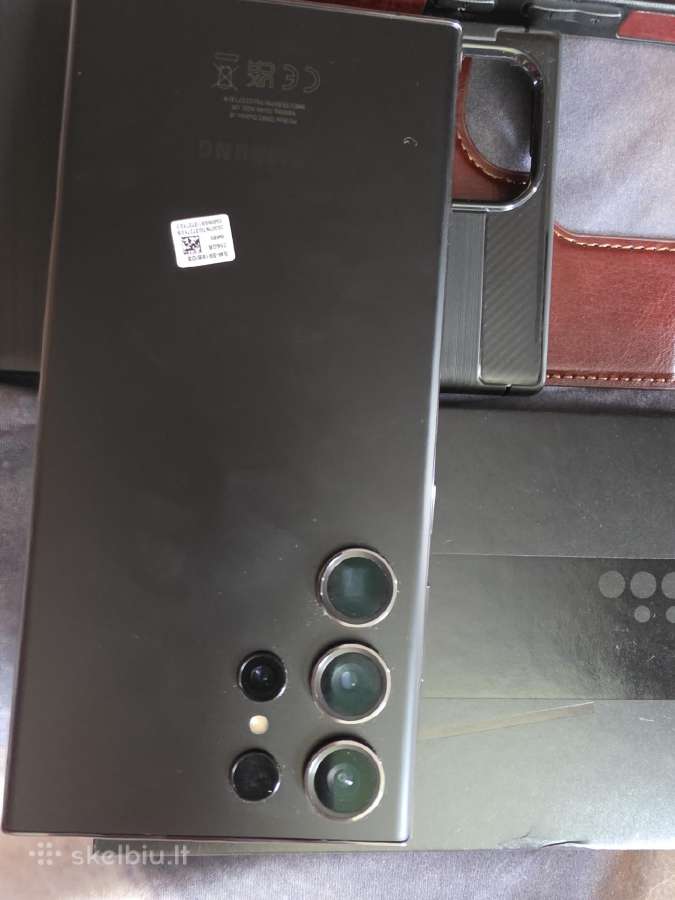 Samsung S23ultra