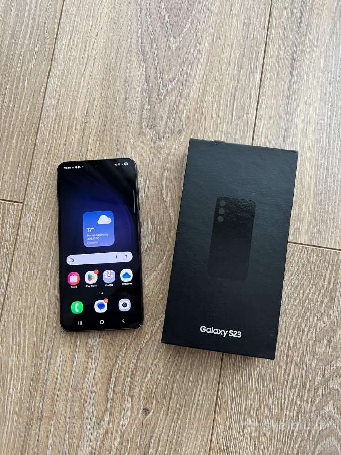 Samsung S23