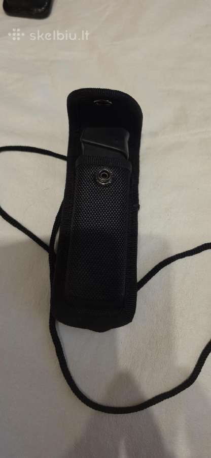 Glock 26-19-17 deklai - nuotraukos Nr. 6
