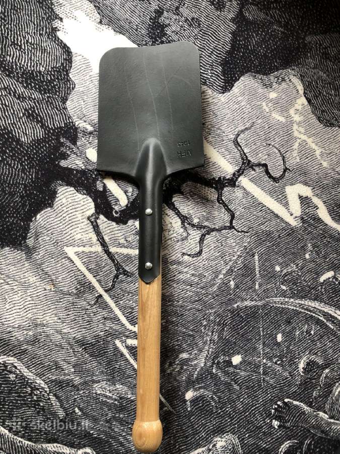 Ww2 kastuvėlis