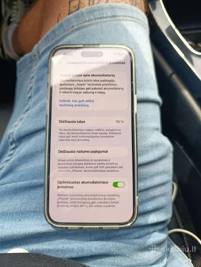 iPhone 14 pro Max 128gb