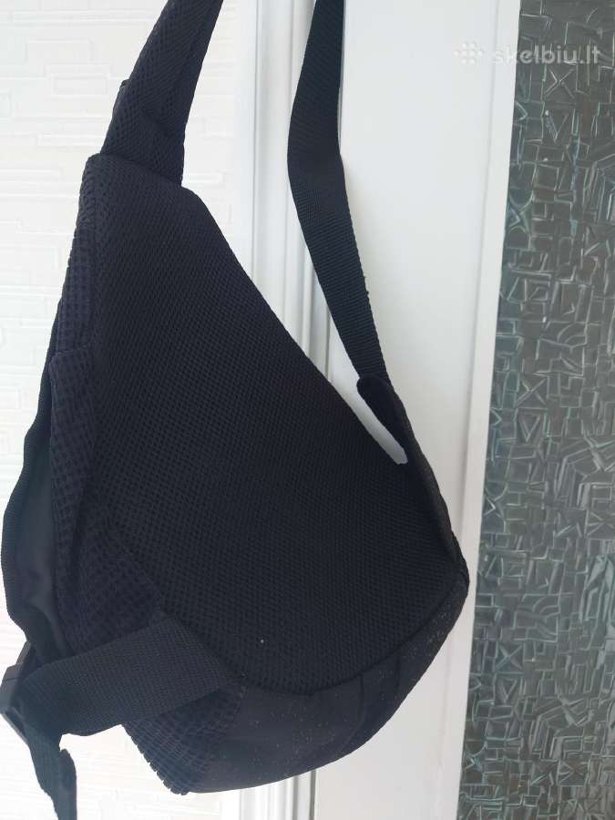 Vyriška rankinė per petį adidas - nuotraukos Nr. 2